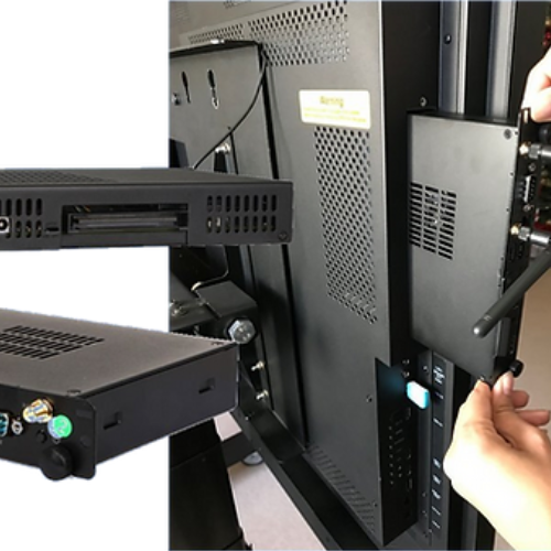 All-in-One Monitore