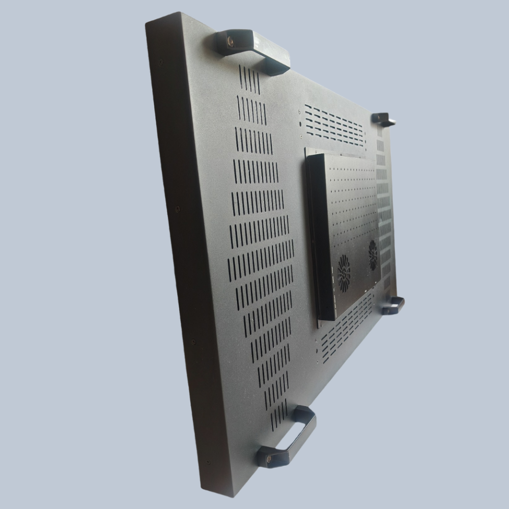 Open-Frame Einbaumonitore