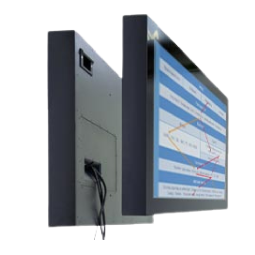 Industrie-Monitor IP65