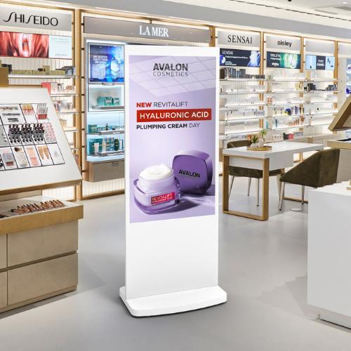 Stele Indoor