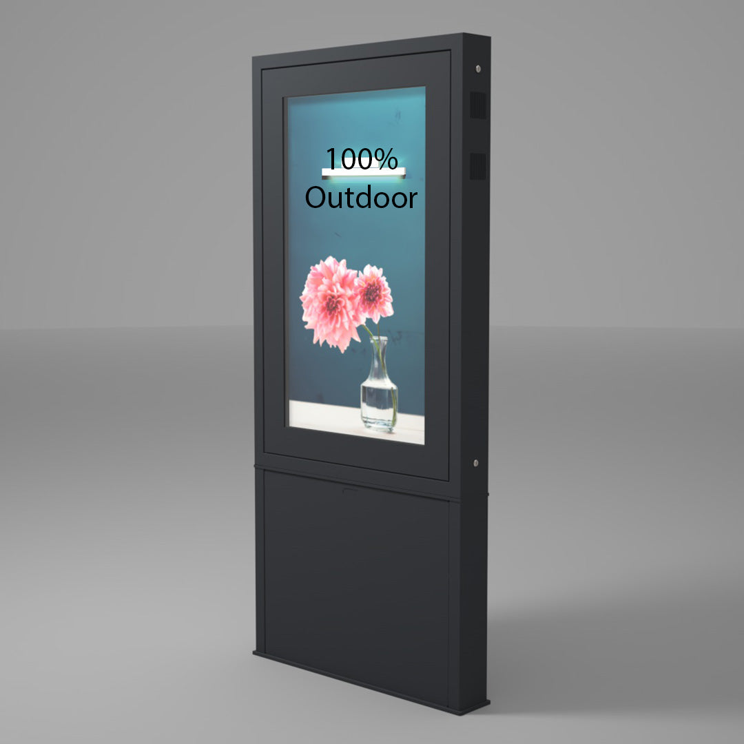 Stele Outdoor