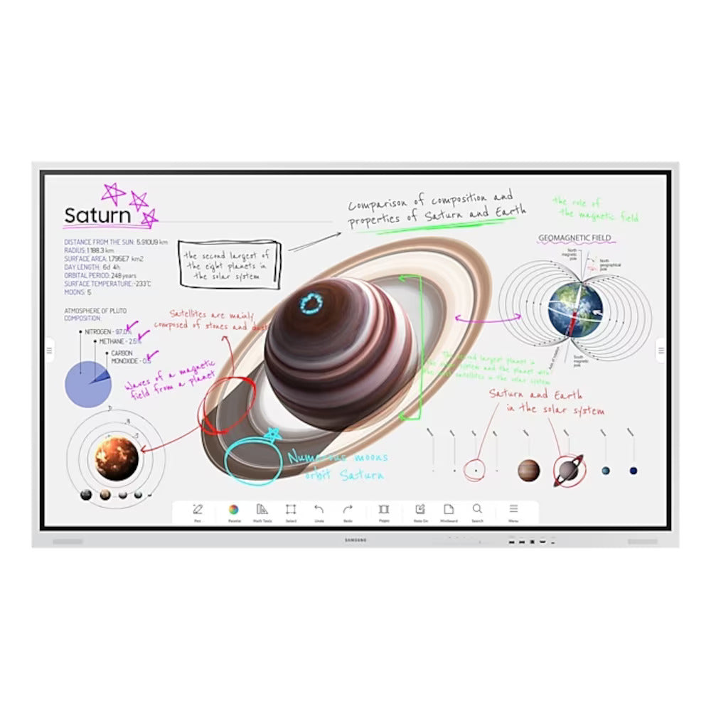 Samsung Flip