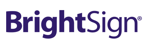 BrightSign Logo