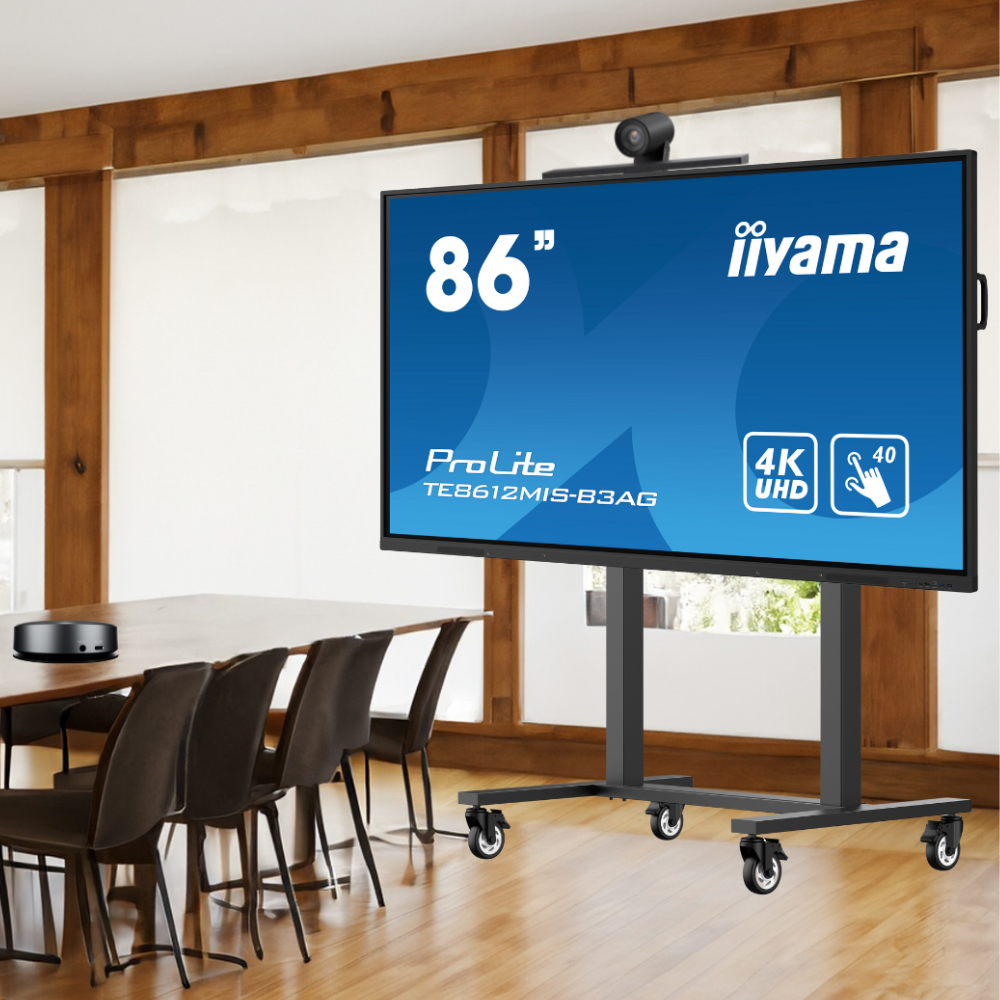 Mobile Videokonferenz-Systeme