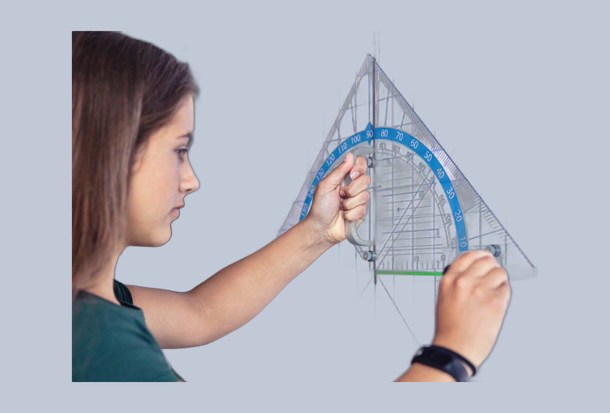 i3LEARNHUB AR-Dreieck – Ansicht 3