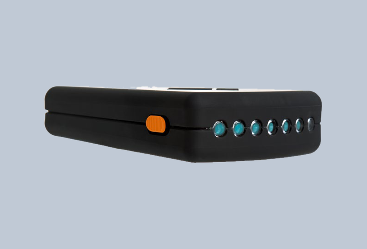 i3CONNECT MOTION 2 Motion Detection Modul (MDM 2)