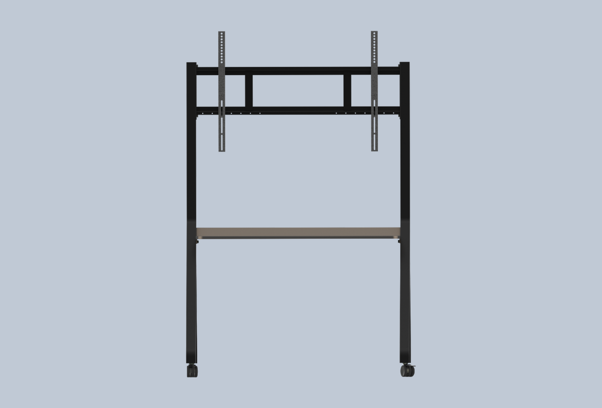 i3CONNECT Stand 2 Standfuß – Ansicht 3