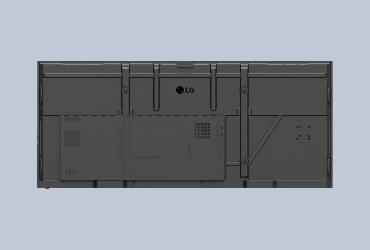 LG 105BM5P-B – Ansicht 4