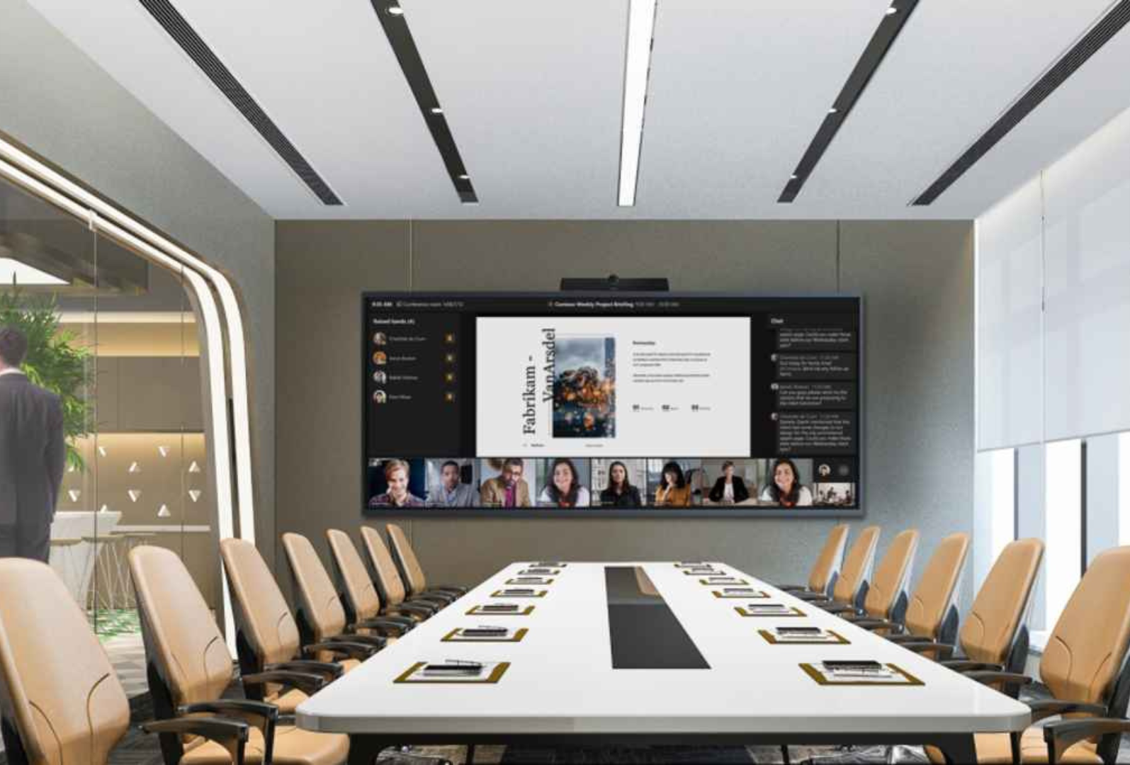 m.i.b Monitor Profi 24/7