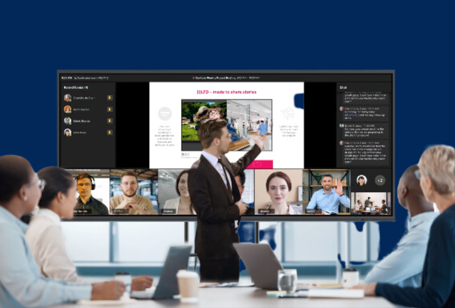 Prolite TE10518UWI-B1AG iiyama