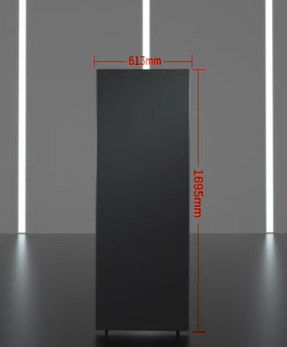 LED-Poster Hikvision Rental