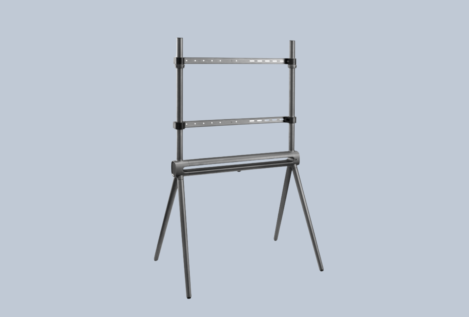 reflecta TV Stand Elegant 70SG LED Space Grey