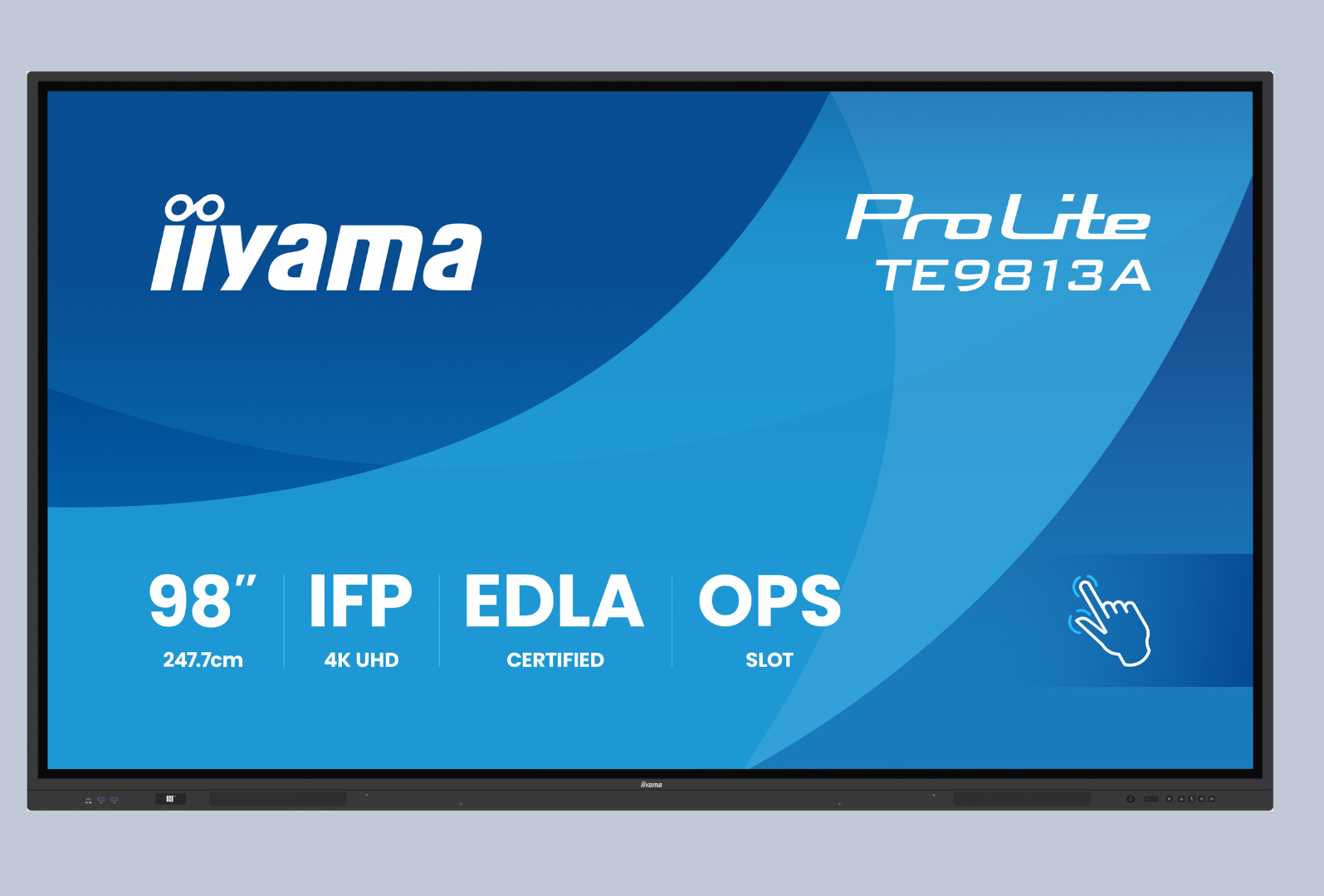 PROLITE TE9813A-B1AG Iiyama