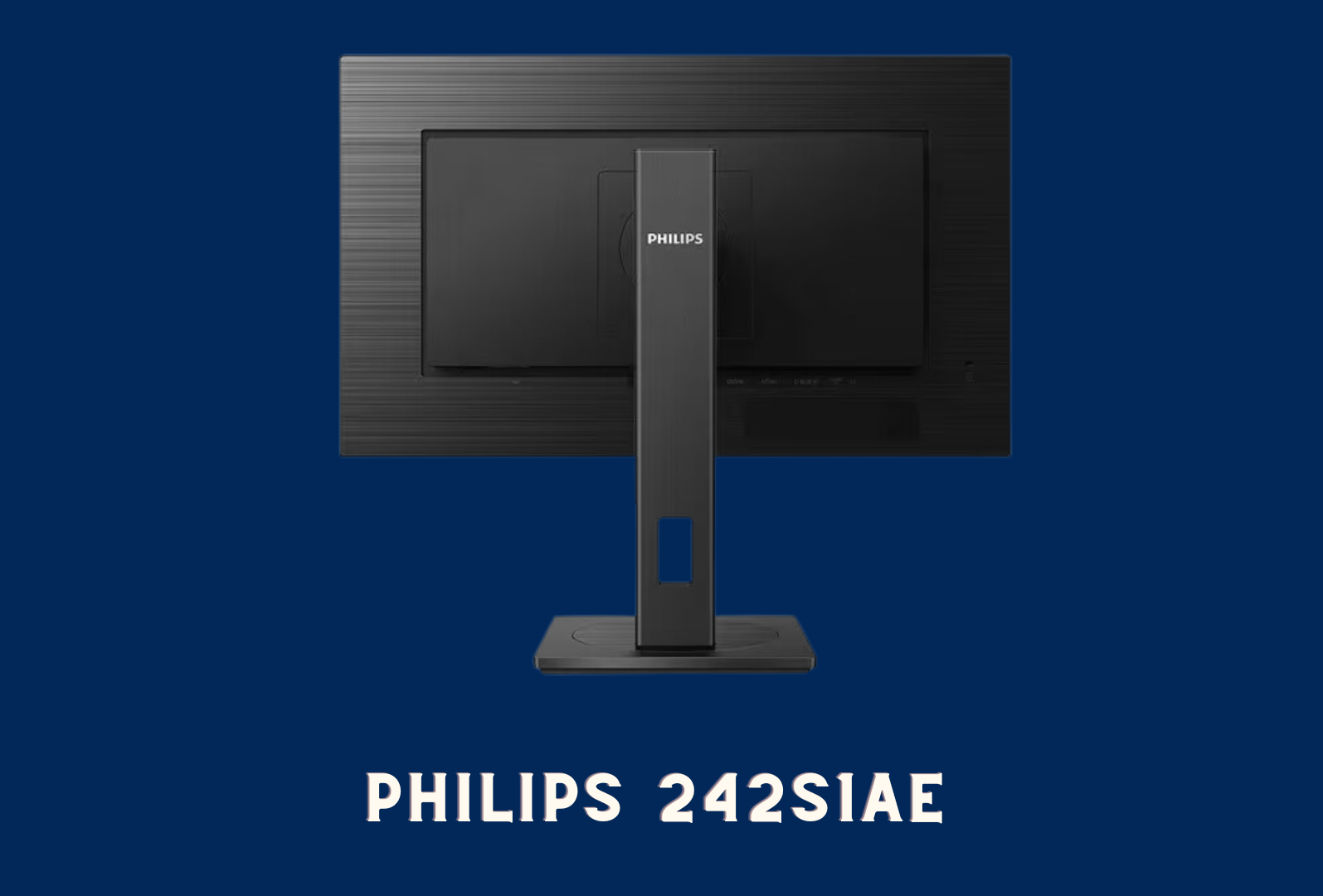 Philips 242S1AE