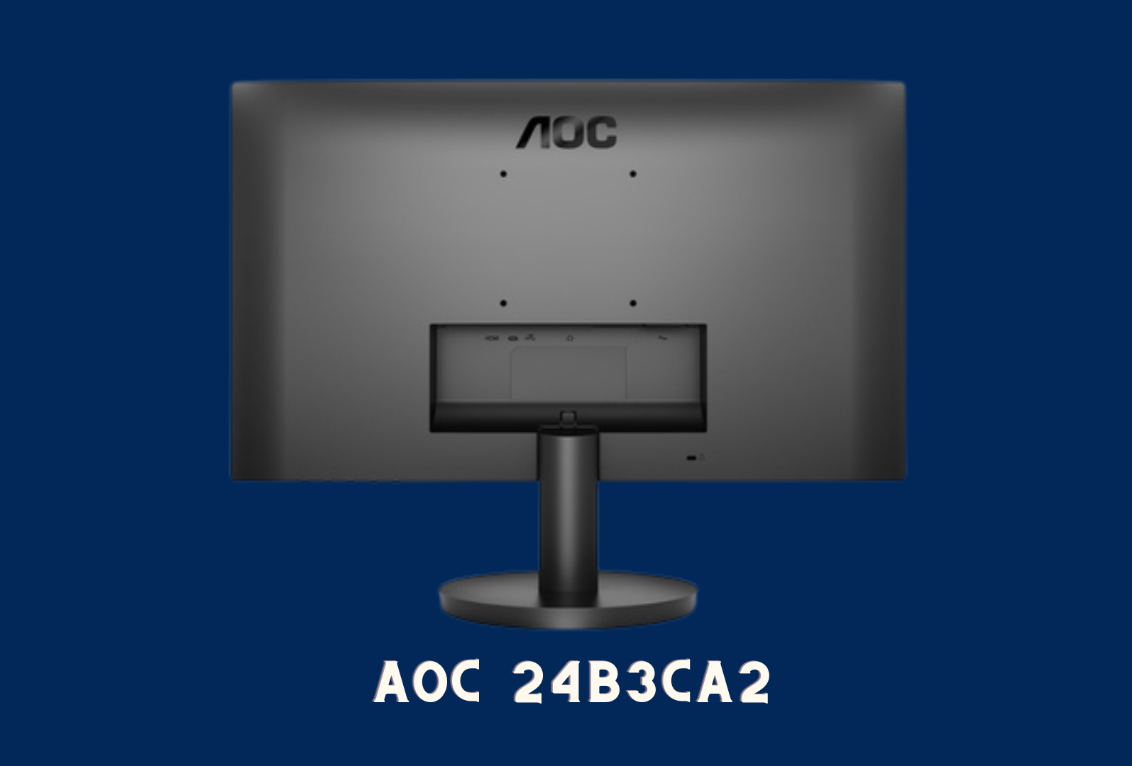 AOC 24B3CA2
