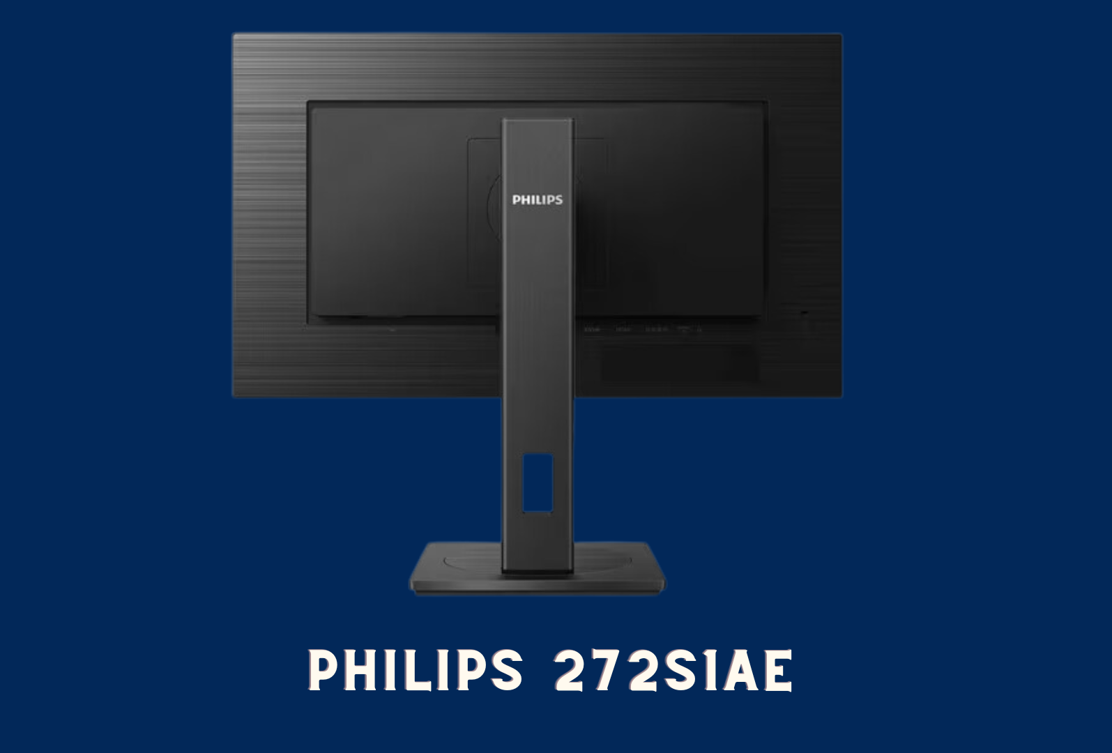Philips 272S1AE