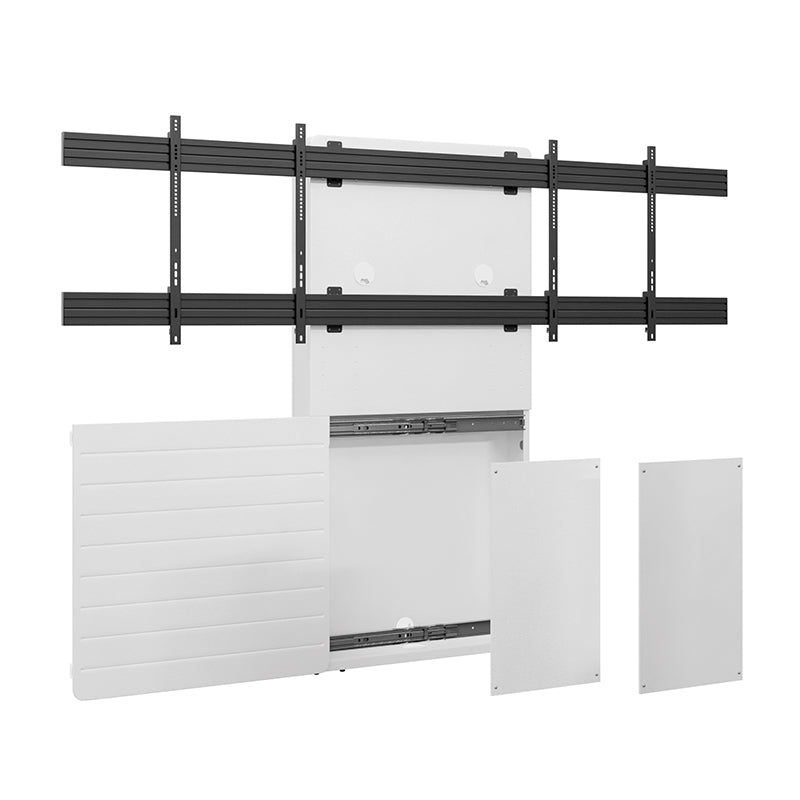 CON-Line® Big W Dual 65 - 75"