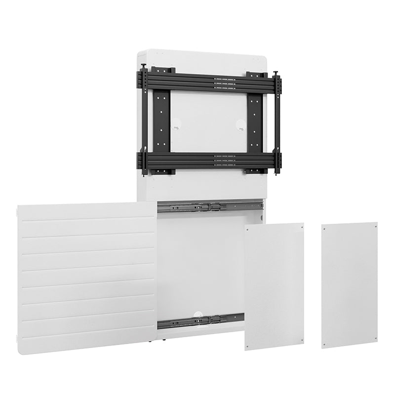 CON-Line® Big W Cisco WebEx Board Pro 55“