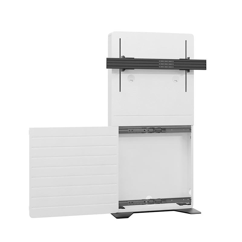 CON-Line® Big FS Lift Cisco WebEx Board Pro 55“