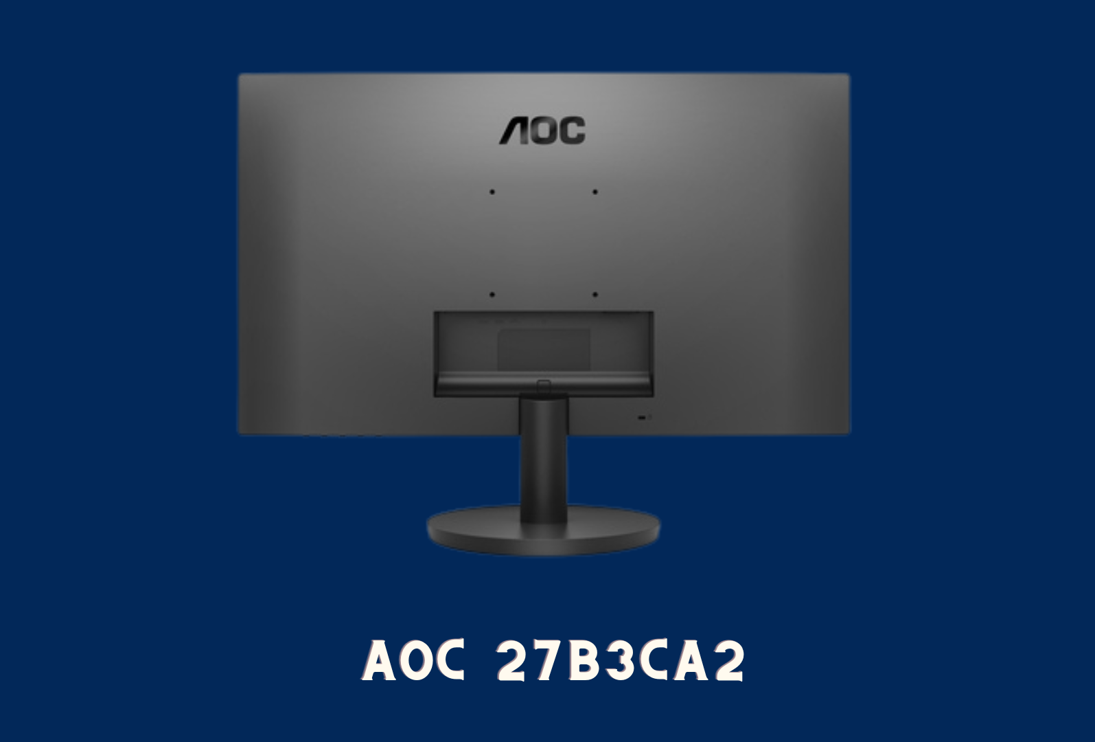 AOC 27B3CA2