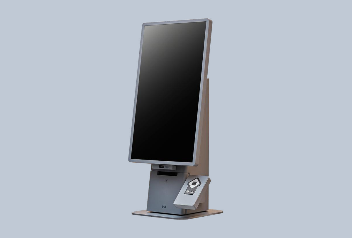 LG 27KC3P-M