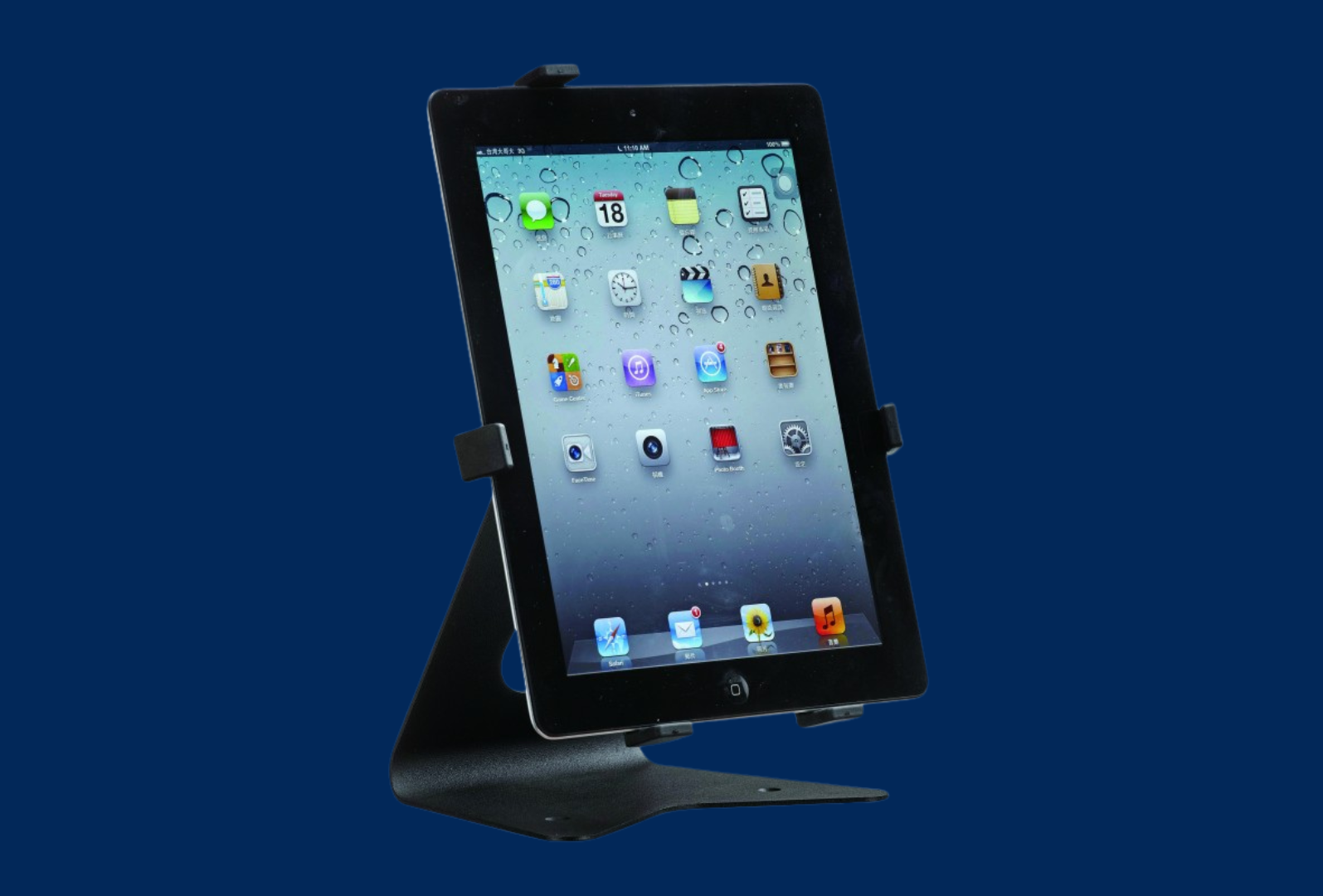 reflecta Tabula Desk Universal Tablet Stand