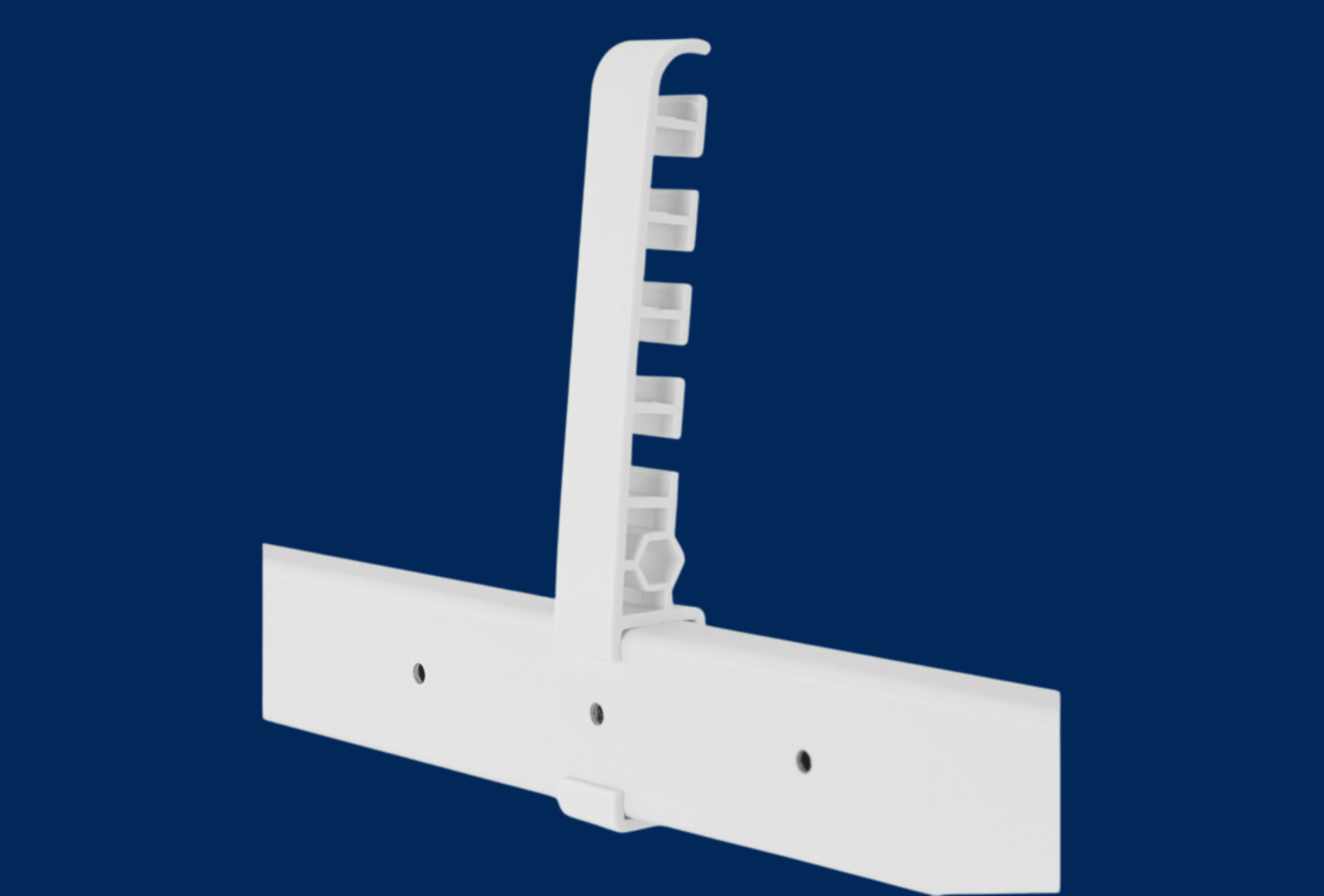 reflecta PLEXO PREMIUM 80-6040T; weiß