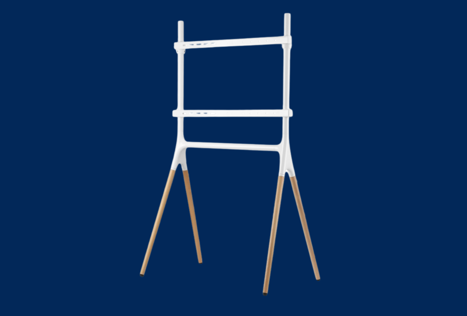 reflecta TV Stand 70WB weiss / buche