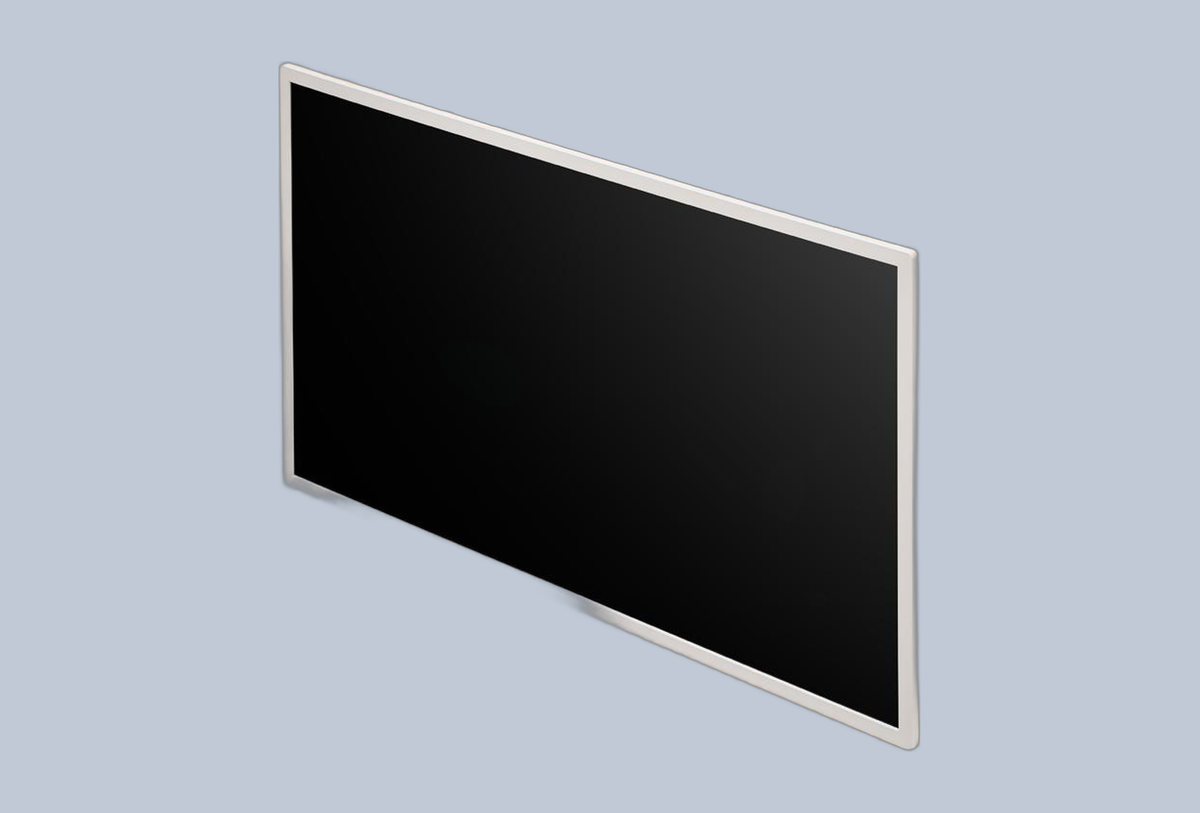 LG 32RS1Q-B – Ansicht 3
