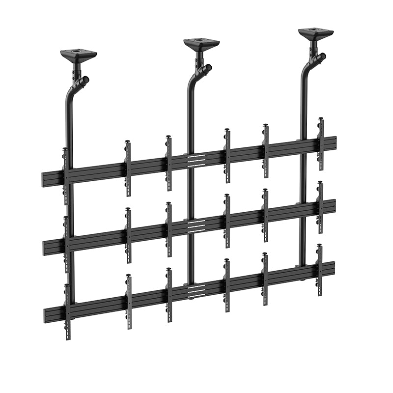 CPS Videowall C3x3 46 - 50"