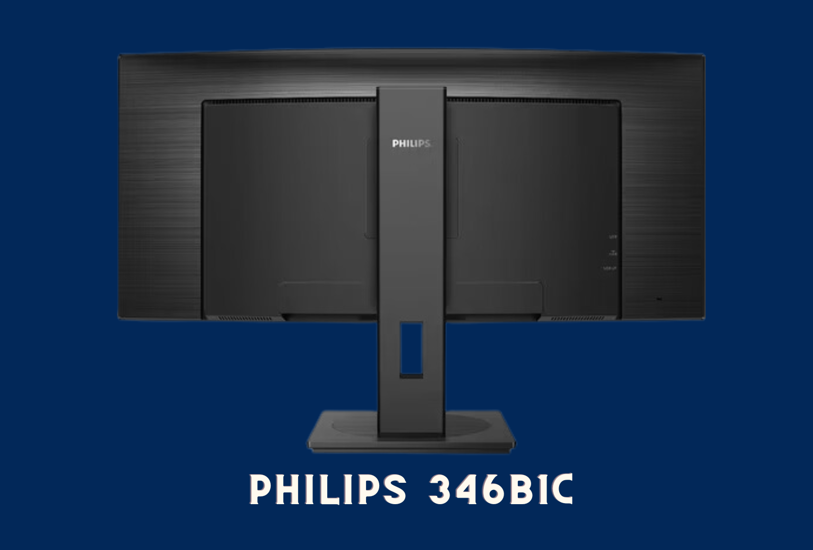Philips 346B1C
