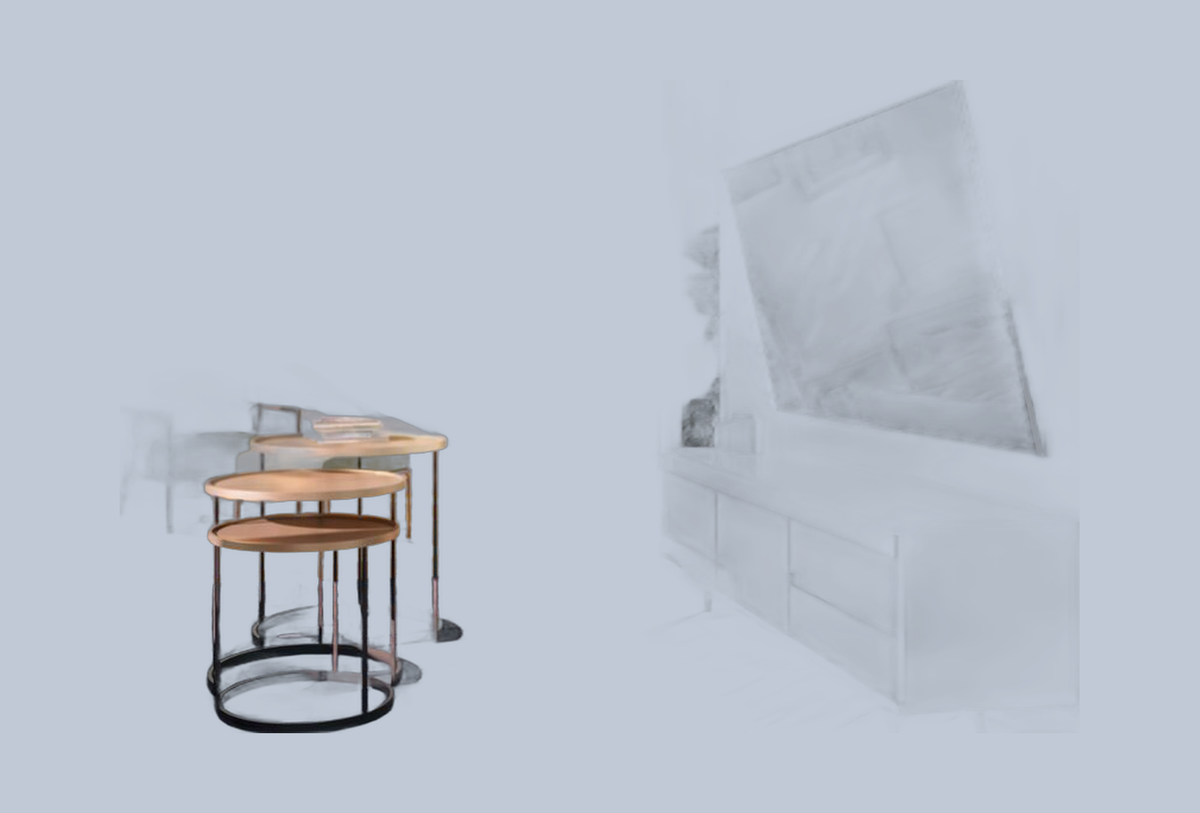 Vogel's TVM-3415 – Ansicht 3