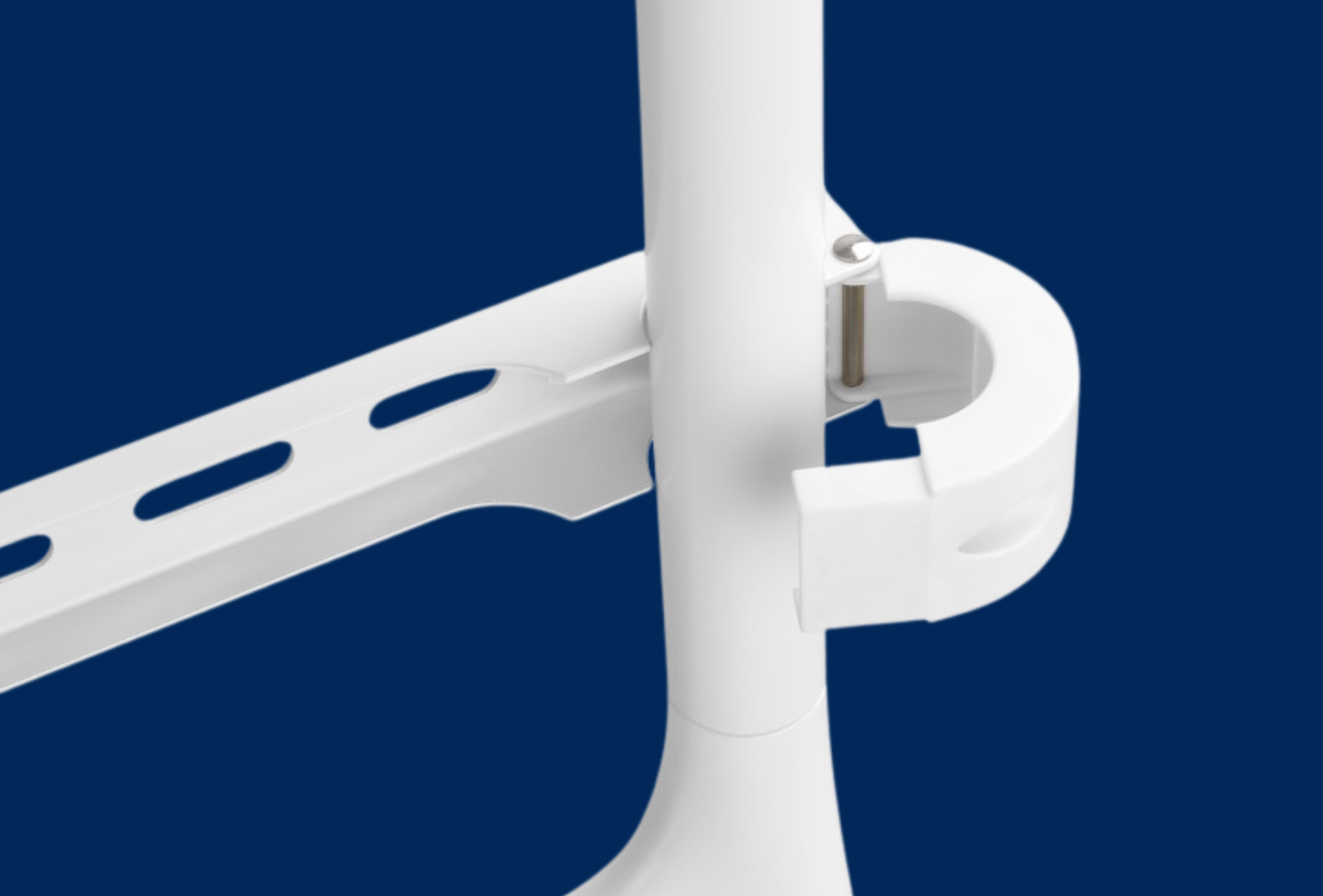 reflecta TV Stand 70WB weiss / buche
