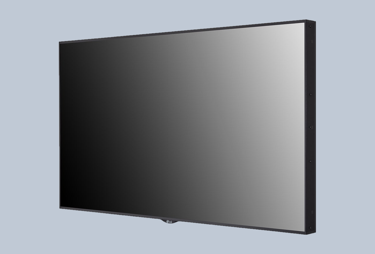 LG 49XS4P-B – Ansicht 2