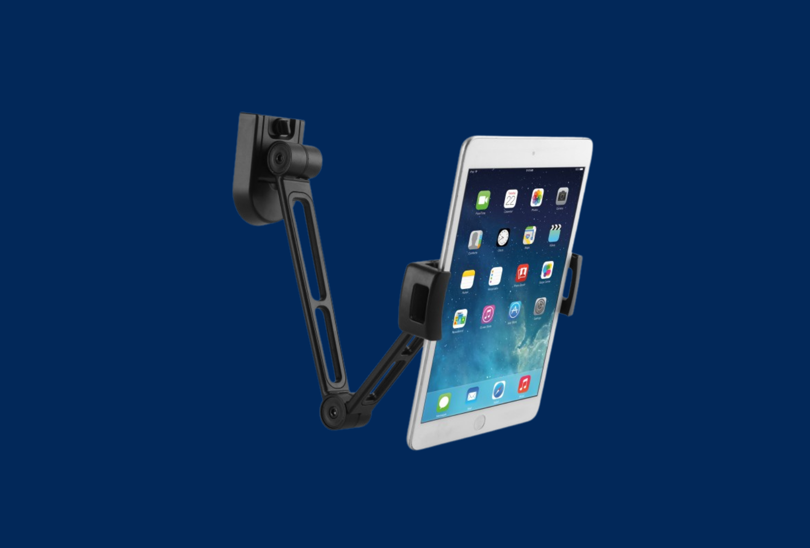 reflecta Tabula Wall II Universal Tablet Wandhalterung