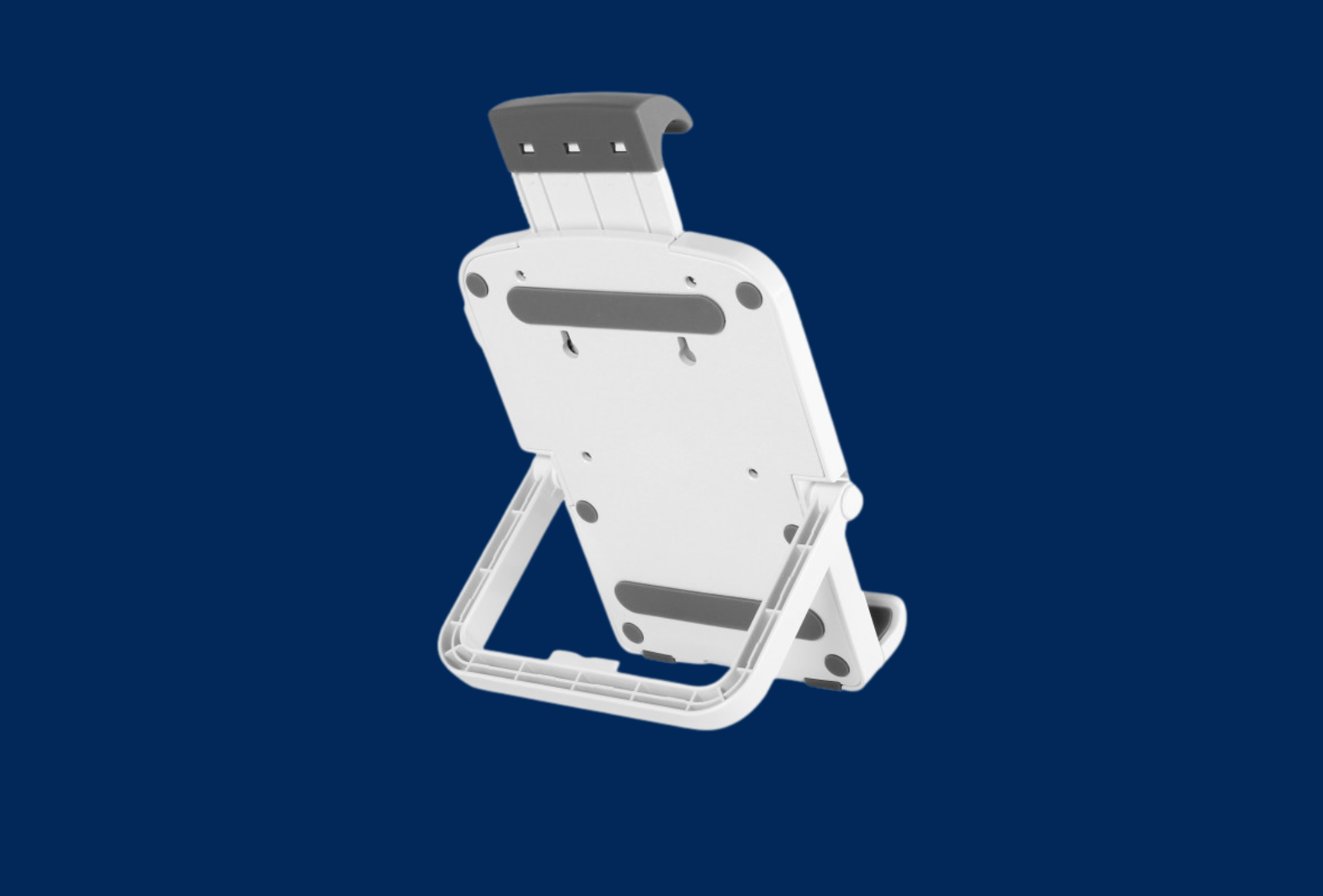 reflecta TABULA Magnetic II; 4-in-1 fixing
