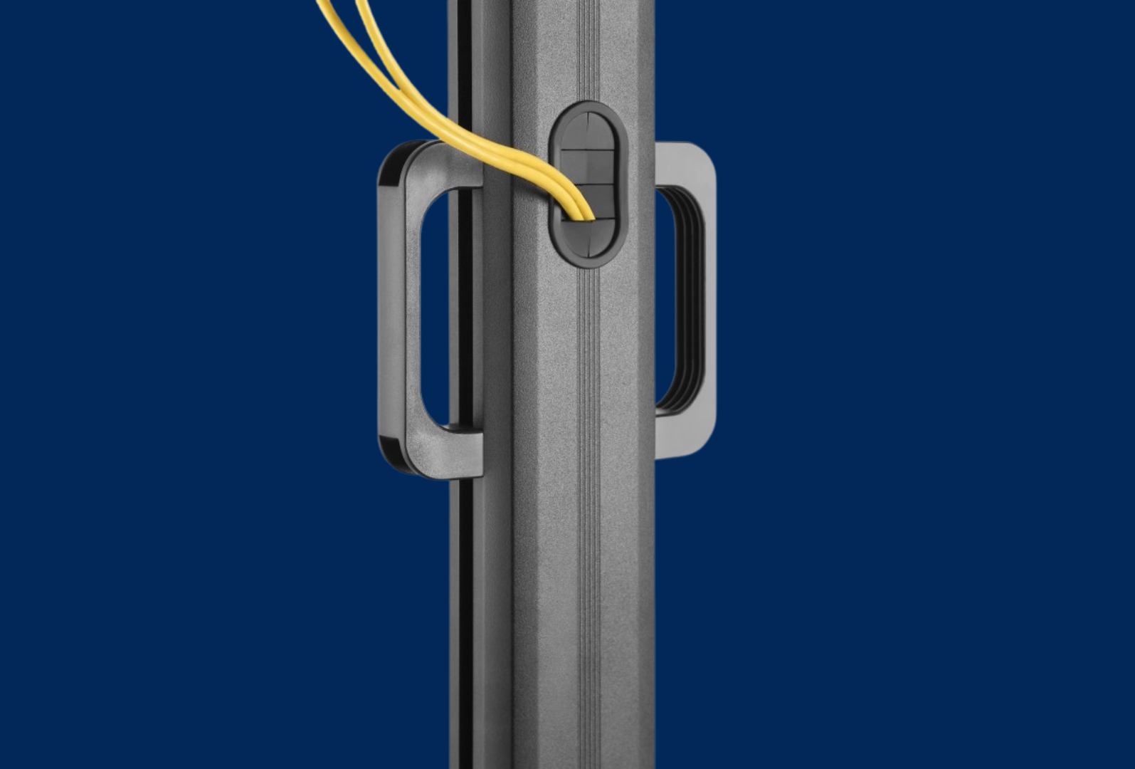 reflecta TV Stand 65P-Shelf