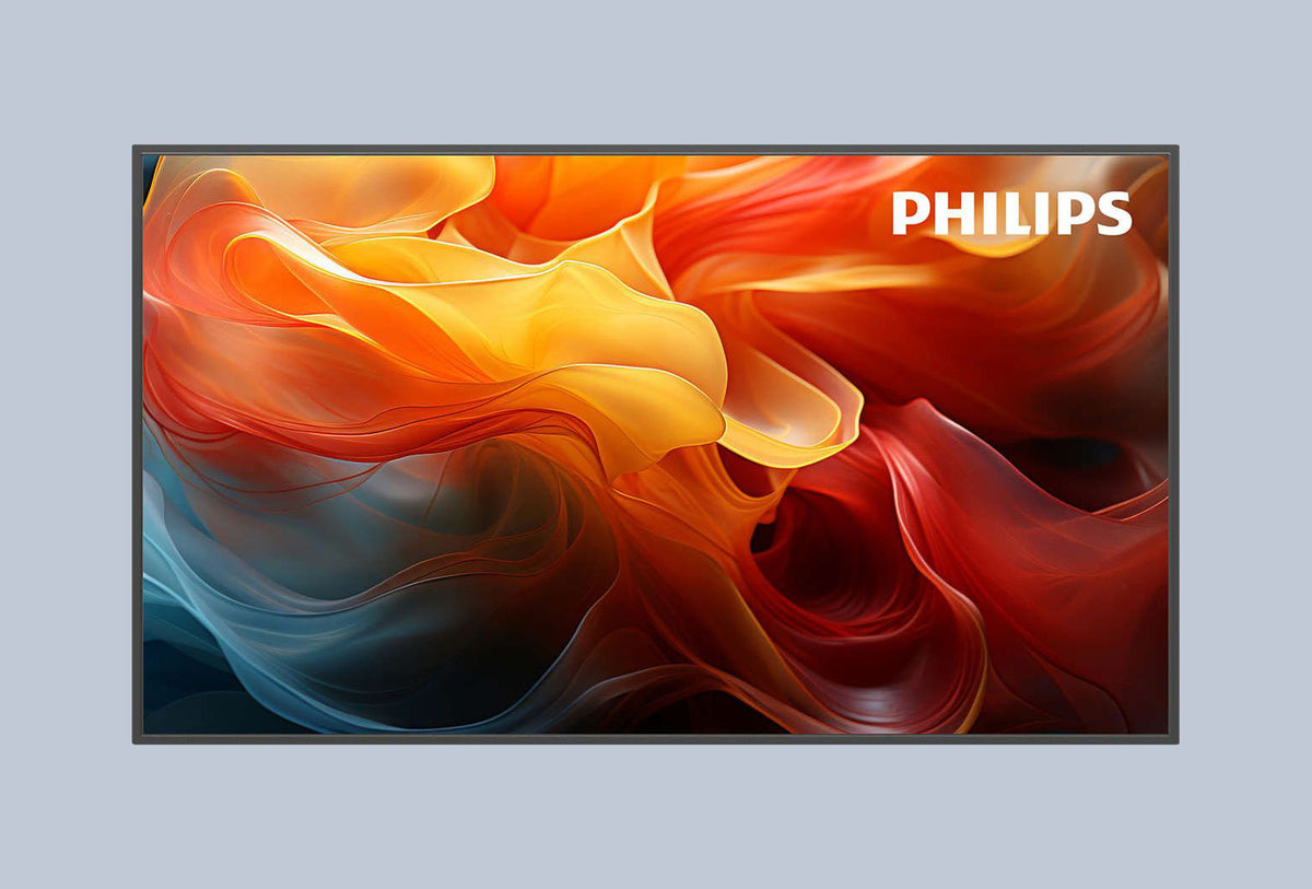 Philips 50BDL7050P