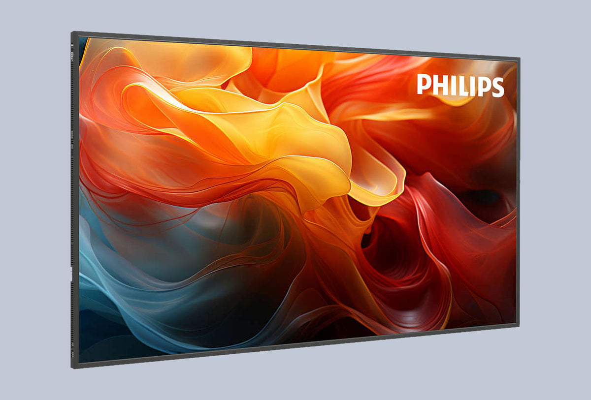 Philips 50BDL7050P – Ansicht 2