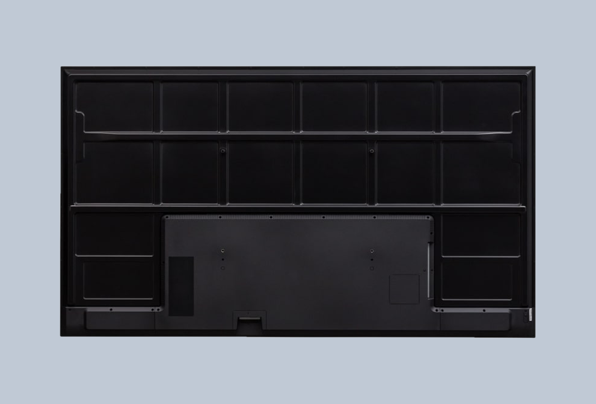 LG 50UL5Q-E – Ansicht 4