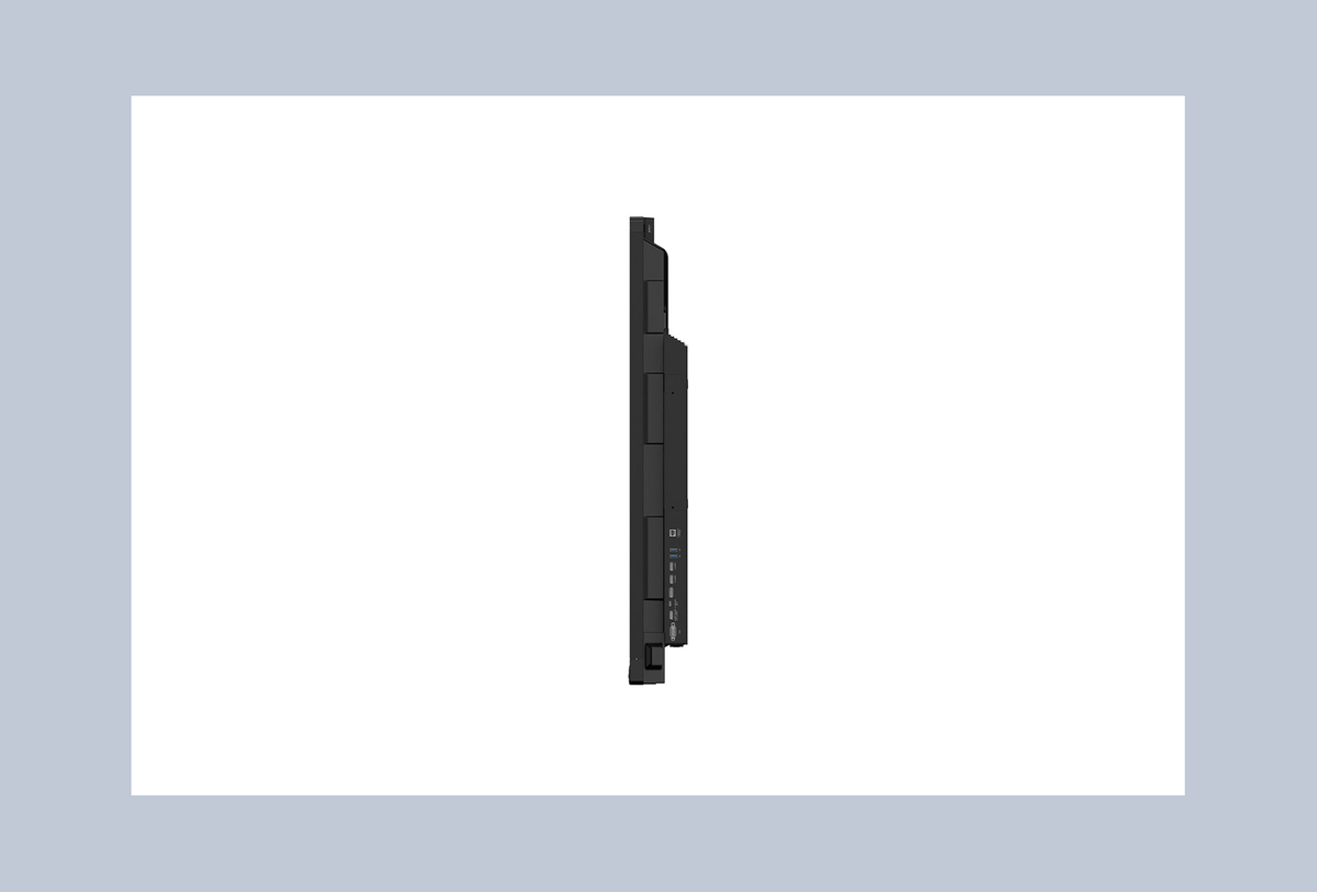 LG 55TR3DQ-B – Ansicht 3