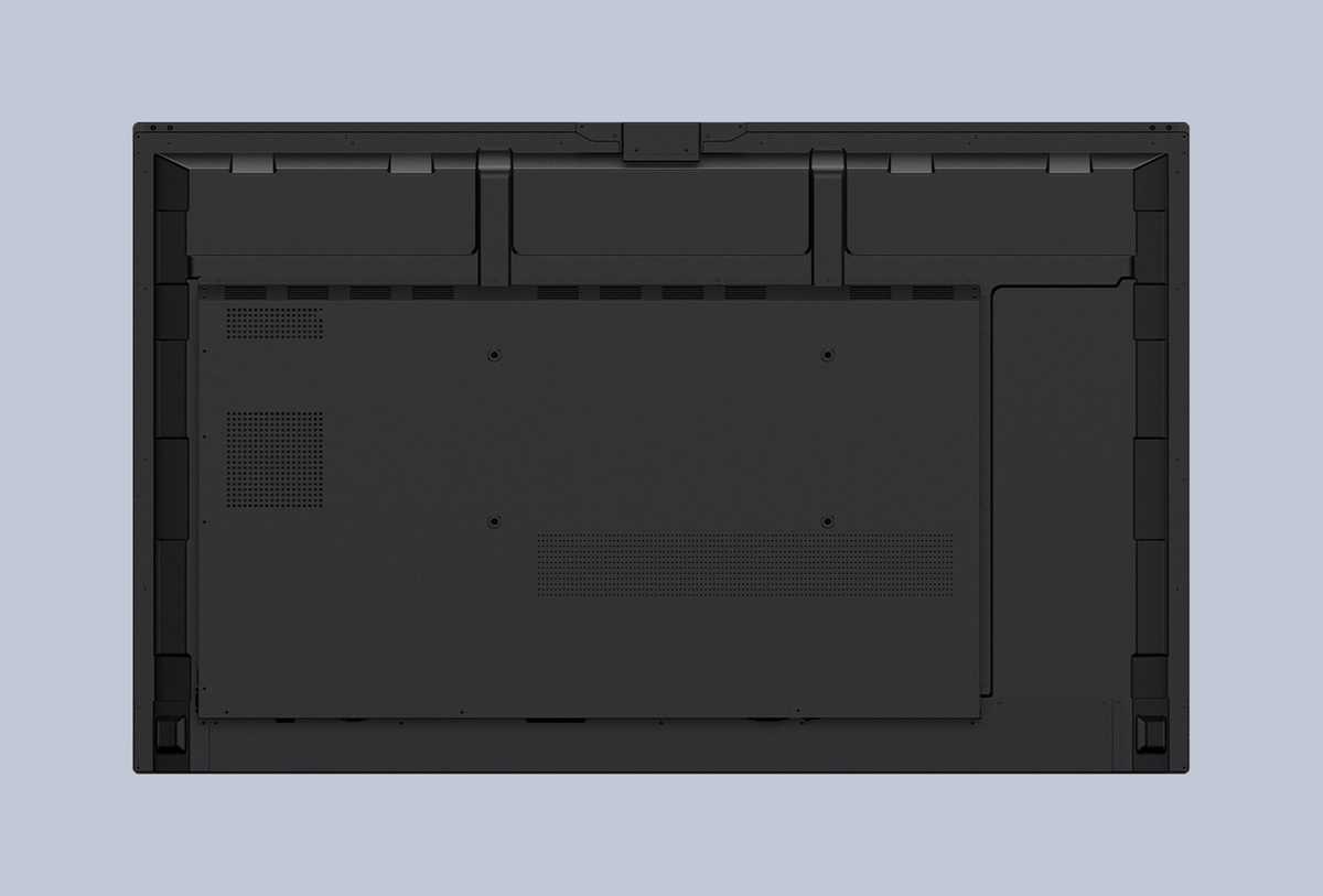 LG 55TR3DQ-B – Ansicht 4