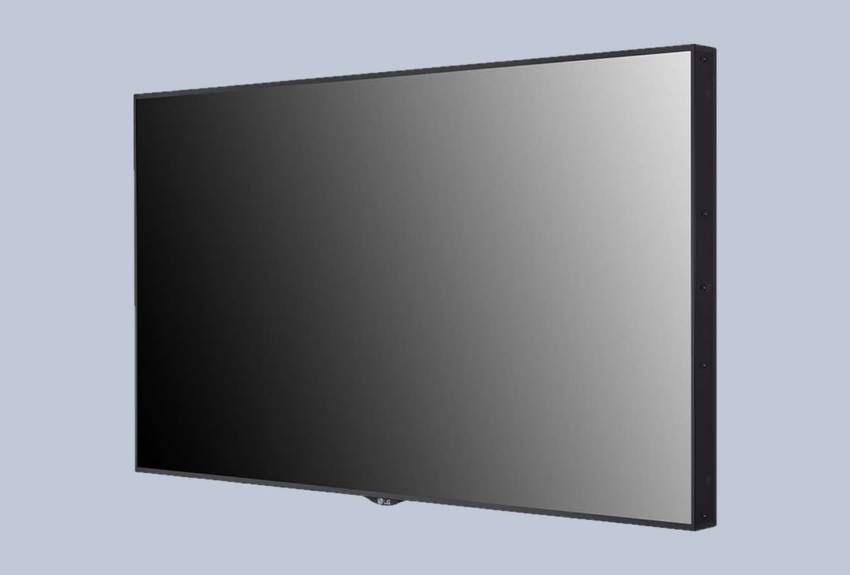 LG 55XS4P-B – Ansicht 2