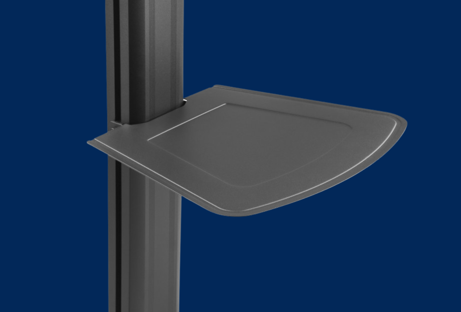 reflecta TV Stand 65P-Shelf