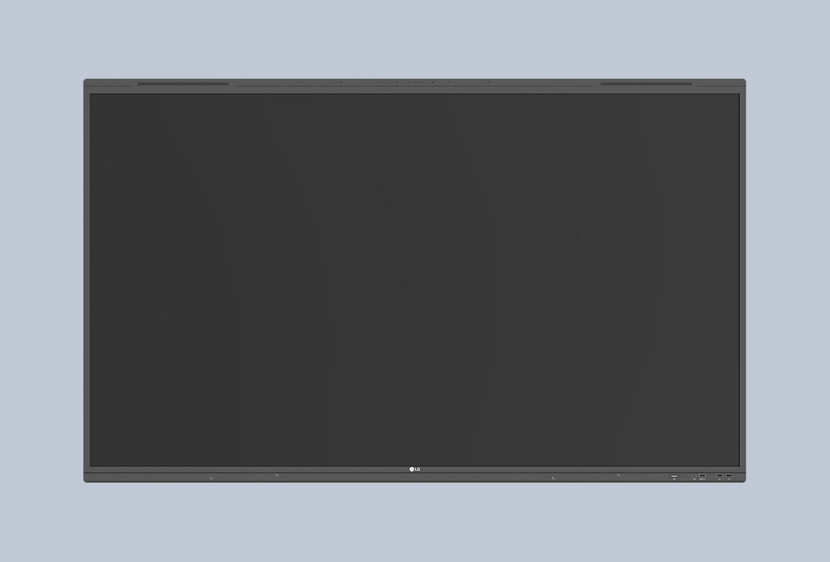 LG 65TR3PN-B – Ansicht 2