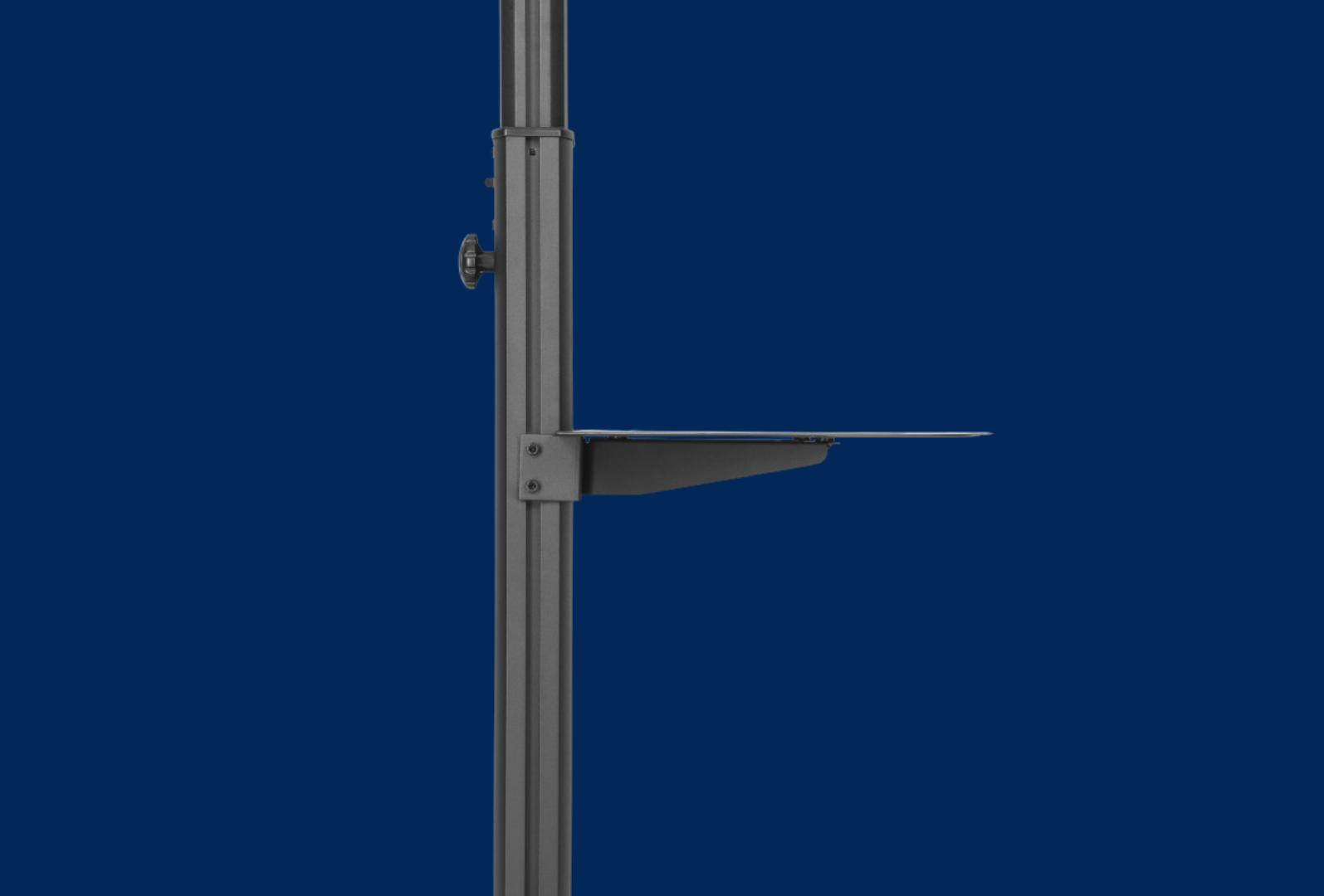 reflecta TV Stand 65P-Shelf