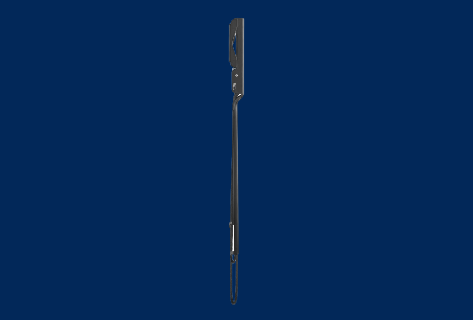 reflecta PLANOLED 80-6030 für OLED TV's schwarz