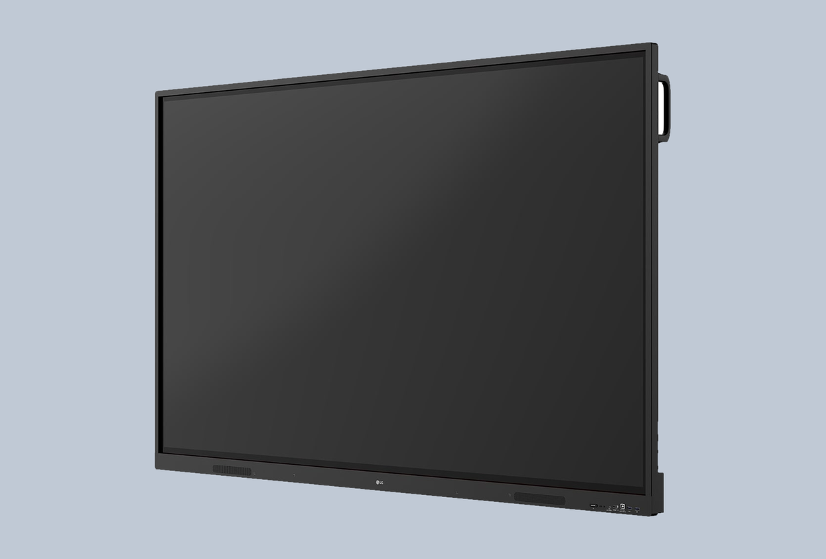 LG 75TR3ER-B – Ansicht 2