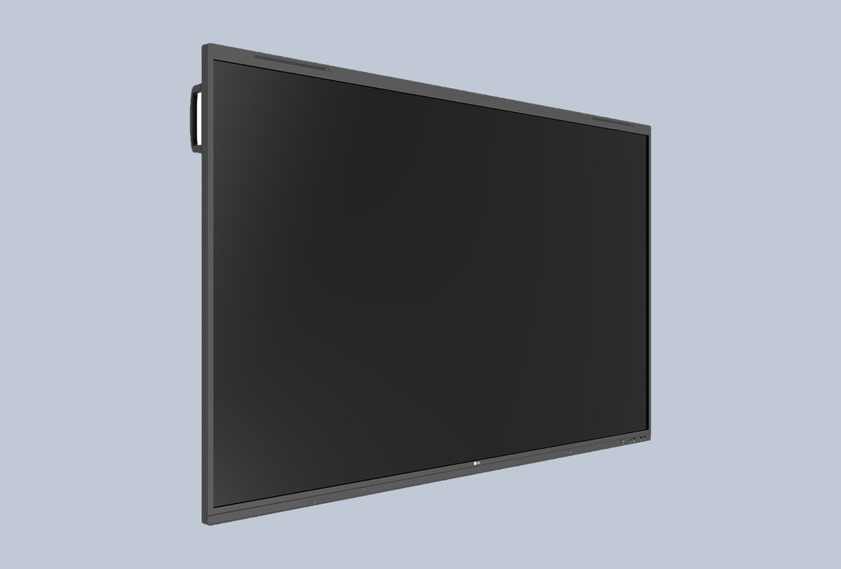 LG 75TR3PN-B – Ansicht 4