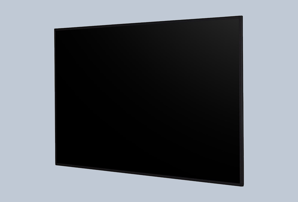 LG 75UL5Q-M – Ansicht 2